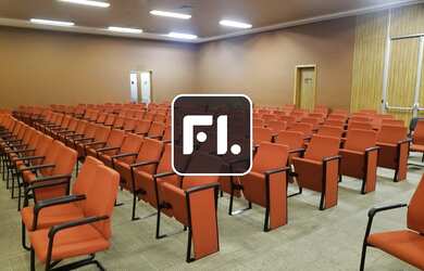 Imagem 11: Conjunto comercial na Bela Vista para locação com 844m²