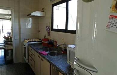 Imagem 11: Apartamento Cobertura para Venda em Vila Alzira Guarujá-SP