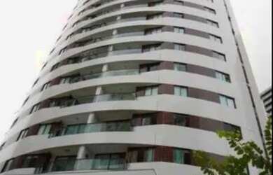 Imagem: O apartamento possui 3 Dormitórios, 3 Banheiros, 2 Vagas na