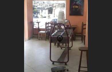 Imagem 1: Loja à venda, 230 m² por R$ 1.200.000 - Cosmos - Rio de Janeiro/RJ