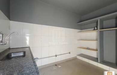 Imagem 11: Casa (térrea na rua) 1 dormitórios, cozinha planejada