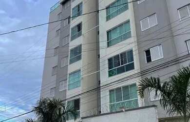 Imagem: O apartamento na cobertura possui 3 Dormitórios, 3 Banheiros