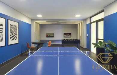 Imagem 10: Aquarela Pinheiros apartamento a venda no Parque Jamaica em Londrina