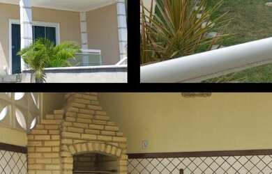 Imagem 1: Linda casa em São Pedro da aldeia 300 reais a diária