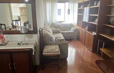 Imagem 6: APARTAMENTO NO CONDOMINIO NA FREGUESIA DO Ó / MORRO GRANDE