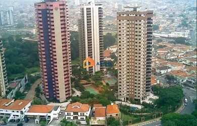 Imagem: O apartamento possui 4 Dormitórios, 5 Banheiros, 5 Vagas na