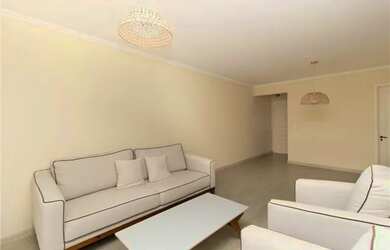 Imagem: O apartamento possui 3 Dormitórios, 2 Banheiros, 98m² de Área