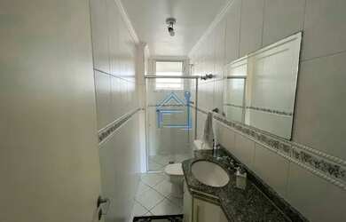 Imagem 12: Apartamento três quartos na Rua Miranda Azevedo em Sorocaba