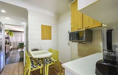 Imagem 13: APARTAMENTO RESIDENCIAL em São Paulo - SP, Santa Cecília