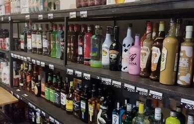 Imagem: O depósito possui 60m² de Área e está localizado em Conjunto