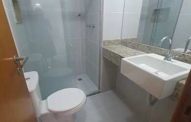 Imagem 8: Apartamento para venda tem 42 metros quadrados com 1 quarto em Itaigara...