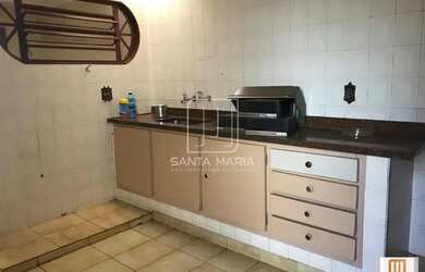 Imagem 8: Casa térrea na rua 3 dormitórios/suite, cozinha planejada