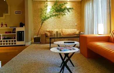 Imagem 5: Casa de Condomínio em Jardim Monte Kemel - São Paulo