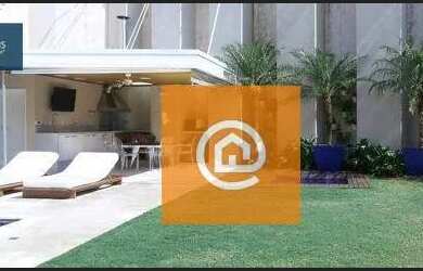 Imagem 3: Casa com 3 dormitórios, 1150 m² - venda por R$ 12.000.000,00 ou aluguel...