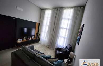 Imagem 15: Casa com 3 Suítes, 180 m² - venda por R$ 1.060.000 ou aluguel por R$...