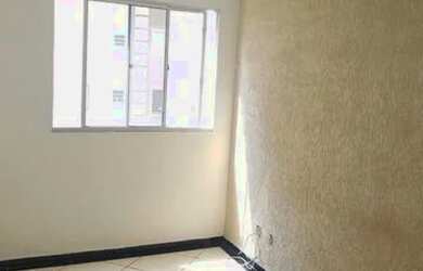 Imagem: A casa em condomínio possui 2 Dormitórios, 1 Banheiro, 1 Vaga