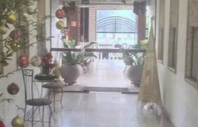 Imagem 12: Vendo apartamento, 02 dormitórios, Encruzilhada, Santos