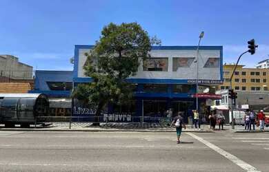 Imagem: O depósito possui 1.020m² de Área e está localizado em