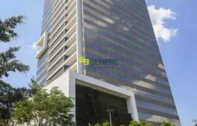 Imagem 5: Laje corporativa para locação com 1.646m² e 40 vagas em SP