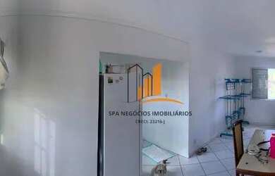 Imagem 3: Apartamento com 2 dormitórios, 57 m² - venda por R$ 235.000,00 ou aluguel por R$ 1.500,00