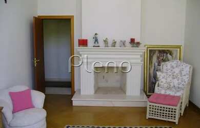 Imagem 6: casa - Fazenda Hotel São Bento do Recreio - Valinhos