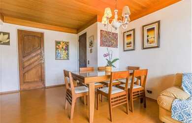 Imagem 7: APARTAMENTO RESIDENCIAL em São Paulo - SP, Pinheiros