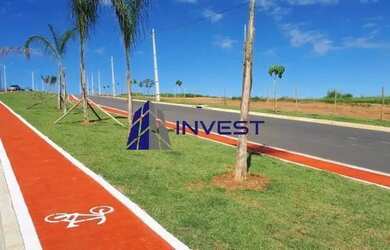 Imagem 2: Maravilhoso lote residencial com excelente topografia