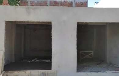 Imagem: A kitnet possui 1 Dormitório, 1 Banheiro, 27m² de Área e