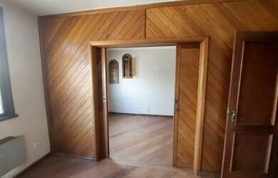 Imagem: O apartamento possui 2 Dormitórios, 1 Banheiro e 1 Vaga na