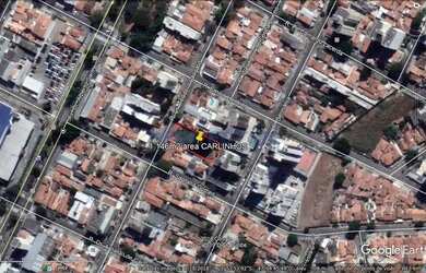 Imagem: O terreno possui 1.146m² de Área e está localizado em Bonfim