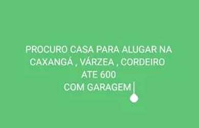 Imagem: A casa possui 1 Dormitório, 1 Vaga na garagem e está localizado