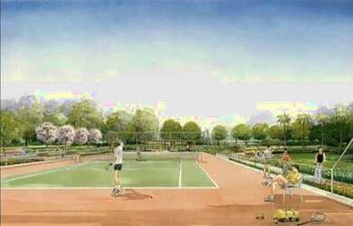 Imagem: O terreno possui 725m² de Área e está localizado em Caucaia