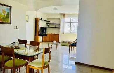 Imagem 11: Topimoveis_ssa,3/4,suíte,dependencia,piscina,salão de festa,academia,nascente