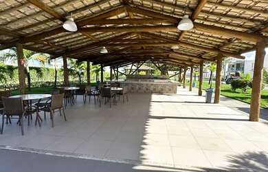 Imagem 2: Quintas da Barra. 350m² de Área