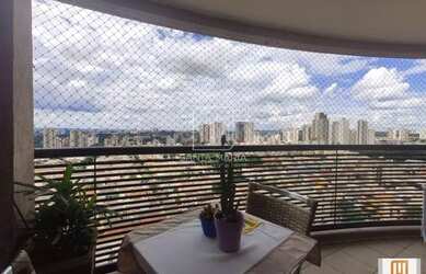 Imagem 3: Apartamento tipo - padrao 4 dormitórios/suite, cozinha planejada, portaria...