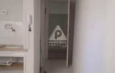 Imagem 3: Kitnet à venda, 1 quarto, 1 vaga, Centro - RIO DE JANEIRO/RJ