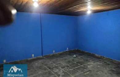 Imagem: O depósito possui 200m² de Área e está localizado em Vila