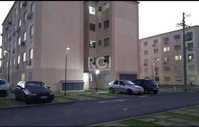 Imagem: O apartamento à venda possui 2 Dormitórios, 1 Banheiro, 1