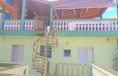 Imagem 2: São Paulo - Casa Padrão - Mooca