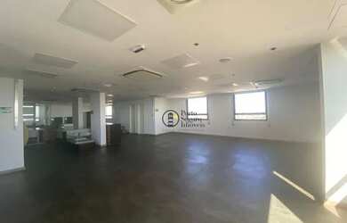 Imagem 2: Andar Corporativo para alugar por R$ 29.861,74/mês - Vila Belvedere -...