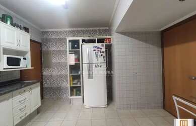 Imagem 8: Apartamento tipo - padrao 4 dormitórios/suite, cozinha planejada, portaria...