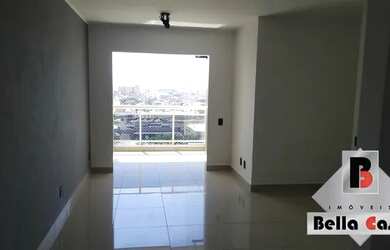 Imagem: O apartamento possui 3 Dormitórios, 2 Banheiros, 2 Vagas na