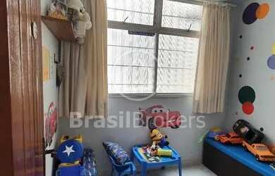 Imagem 15: Rio de Janeiro - Casa Padrão - Freguesia Ilha do Governador