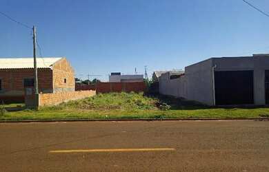 Imagem: O terreno possui 300m² de Área e está localizado em Três