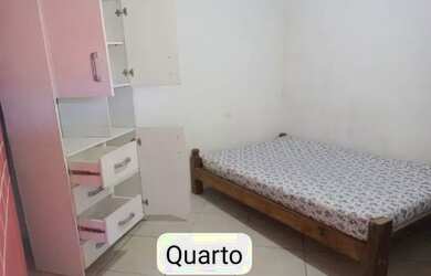 Imagem: Casa na serraria