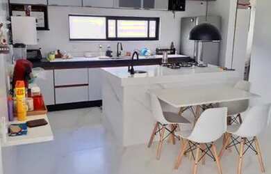 Imagem 8: ALPHAVILLE I- Linda casa alto padrão em condomínio de luxo em Maricá