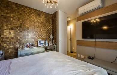 Imagem 15: Locação Apartamento 3 Dormitórios - 162 m² Brooklin