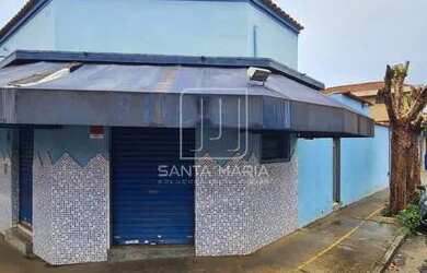 Imagem: O depósito possui 2 Vagas na garagem, 156m² de Área e está