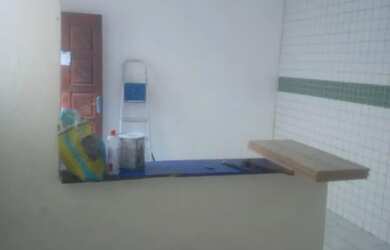 Imagem: O quarto está localizado em Vila Sonia, Praia Grande para alugar