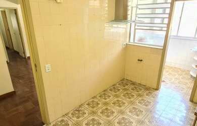 Imagem 5: Amplo Apartamento para Locação na Tijuca. Há 02 minutos da Praça Saens Peña